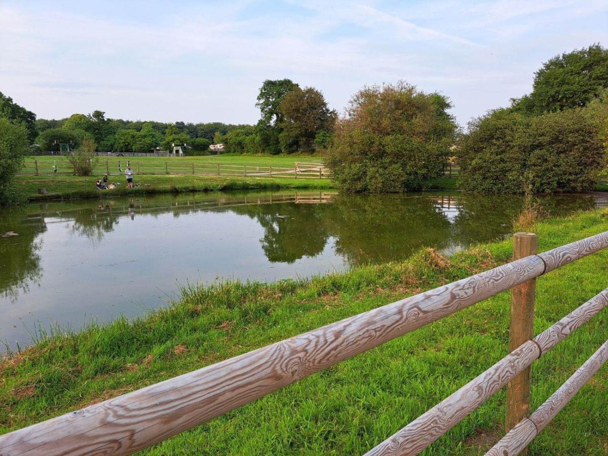 Le Logis De La Girafe Apartman Litteau Kültér fotó